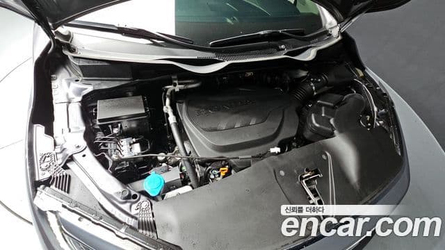 Honda Odyssey 5세대, 2021 6
