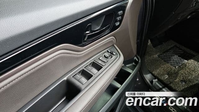 Honda Odyssey 5세대, 2021 14