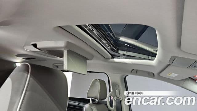 Honda Odyssey 5세대, 2021 19