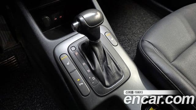 Kia K3 Trendy, 2015 2