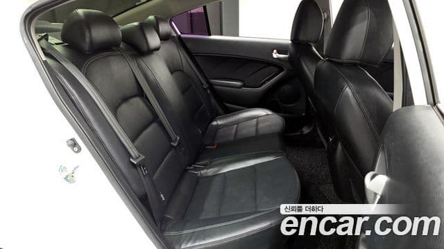 Kia K3 Trendy, 2015 18