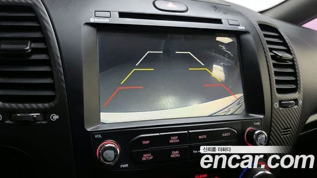 Kia K3 Trendy, 2015 17