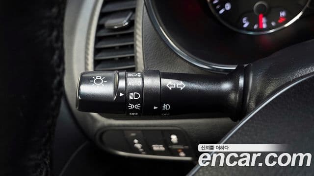 Kia K3 Trendy, 2015 10