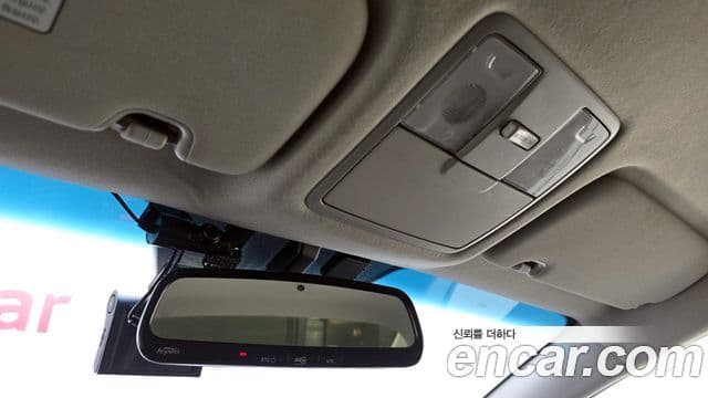 Kia K3 Trendy, 2015 12