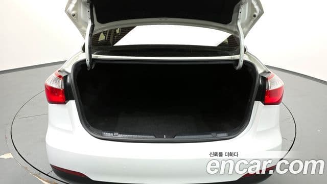 Kia K3 Trendy, 2015 все фото