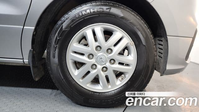 Hyundai The / новый New Grand Starex кемпер, 2019 все фото