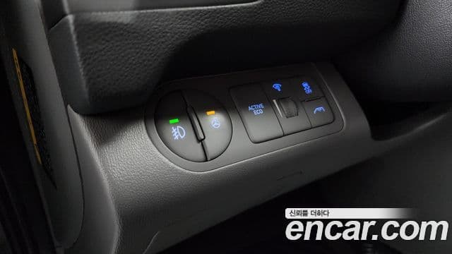 Hyundai The / новый New Grand Starex кемпер, 2019 14