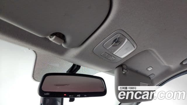 Hyundai The / новый New Grand Starex кемпер, 2019 18