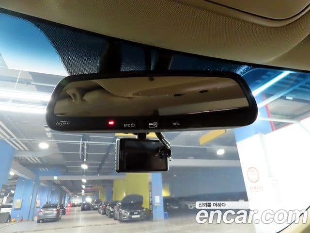 Kia All New Carnival Prestige, 2017 15