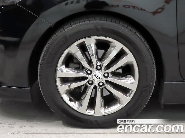 Kia All New Carnival Prestige, 2017 20