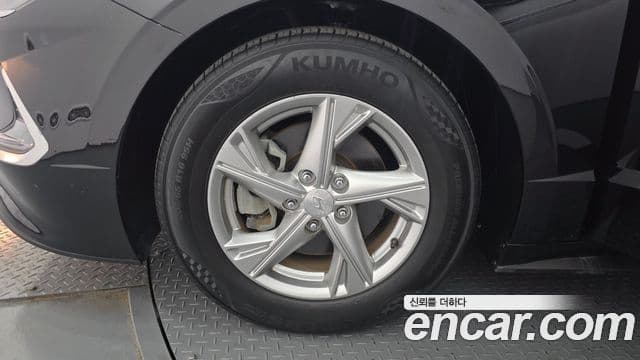 Hyundai Sonata (DN8) Smart, 2020 все фото