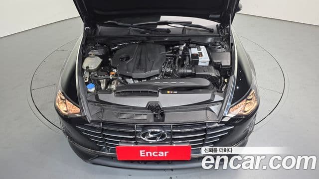 Hyundai Sonata (DN8) Smart, 2020 6