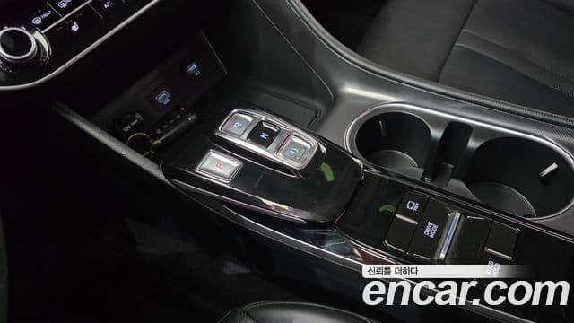 Hyundai Sonata (DN8) Smart, 2020 9