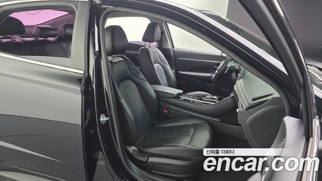 Hyundai Sonata (DN8) Smart, 2020 12