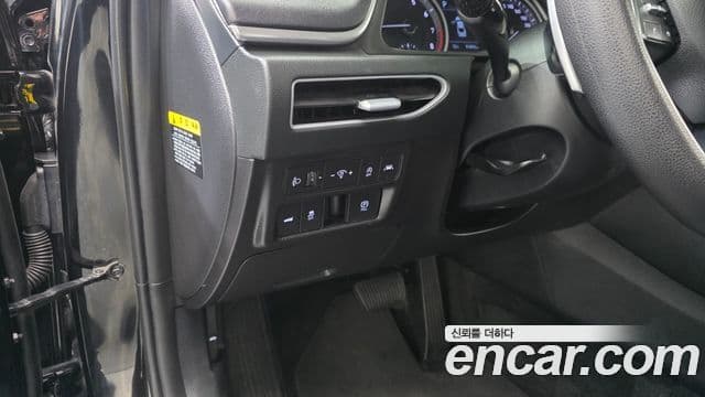 Hyundai Sonata (DN8) Smart, 2020 15