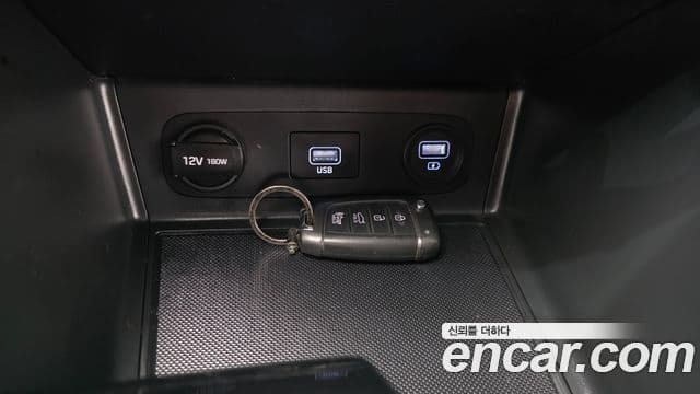 Hyundai Sonata (DN8) Smart, 2020 19