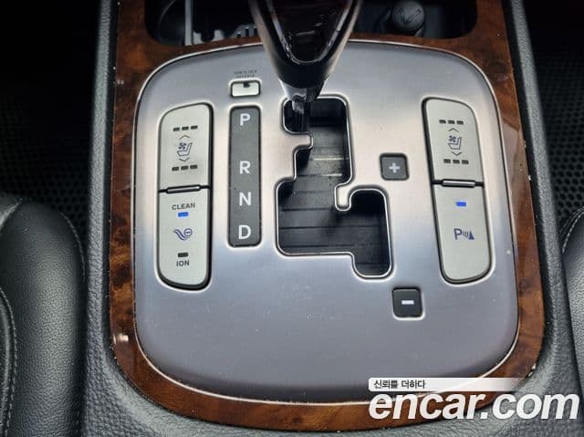 Hyundai Genesis VIP팩, 2011 15