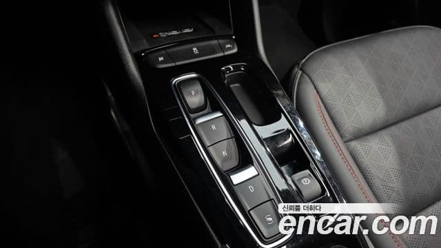 Chevrolet(GM대우) 볼트 EUV Red Line, 2023 9