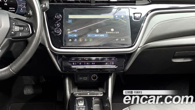 Chevrolet(GM대우) 볼트 EUV Red Line, 2023 14