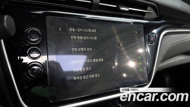 Chevrolet(GM대우) 볼트 EUV Red Line, 2023 16