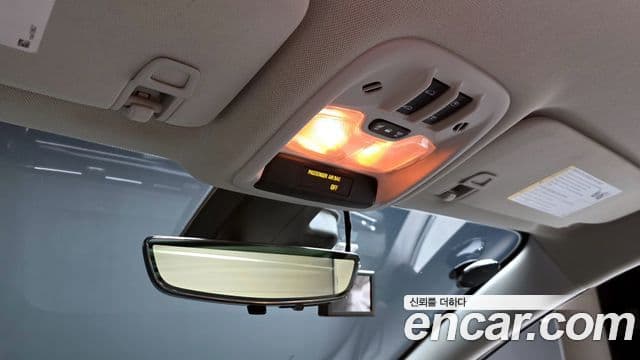 Chevrolet(GM대우) 볼트 EUV Red Line, 2023 17