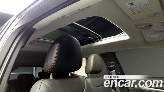 Chevrolet(GM대우) 볼트 EUV Red Line, 2023 18