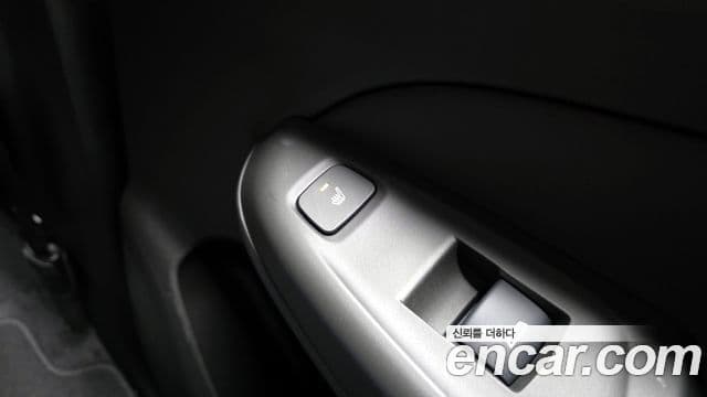 Chevrolet(GM대우) 볼트 EUV Red Line, 2023 19