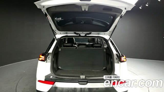 Chevrolet(GM대우) 볼트 EUV Red Line, 2023 20