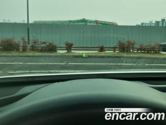 Kia All New K7 2.4 GDI Limited, 2018 17