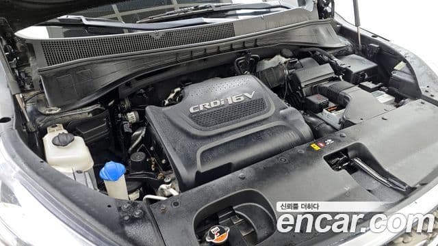 Kia All New Sorento Prestige, 2017 6