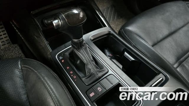 Kia All New Sorento Prestige, 2017 9