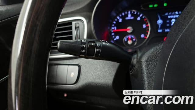 Kia All New Sorento Prestige, 2017 17