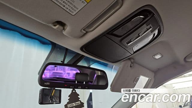 Kia All New Sorento Prestige, 2017 18