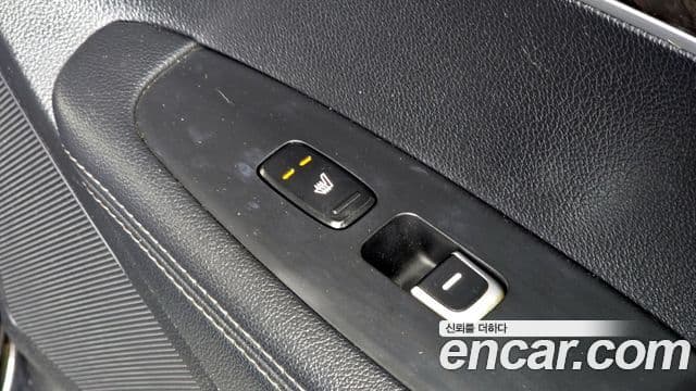 Kia All New Sorento Prestige, 2017 19