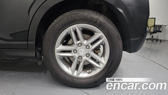 Hyundai Kona Modern Choice, 2020 все фото