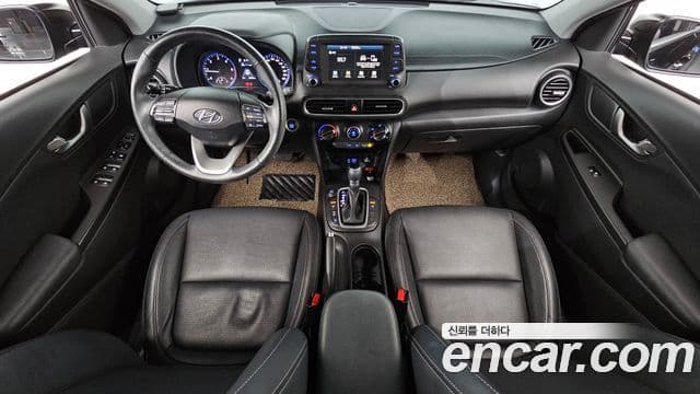 Hyundai Kona Modern Choice, 2020 7