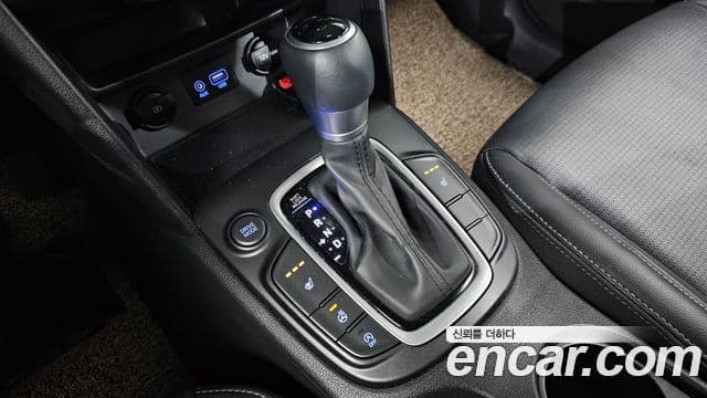 Hyundai Kona Modern Choice, 2020 9