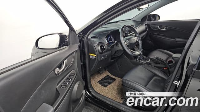 Hyundai Kona Modern Choice, 2020 10