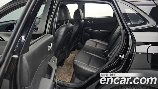 Hyundai Kona Modern Choice, 2020 11