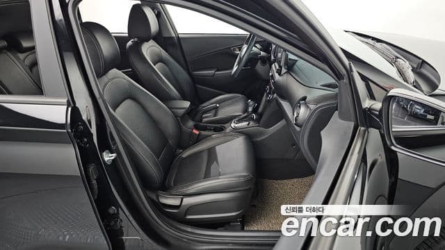 Hyundai Kona Modern Choice, 2020 12