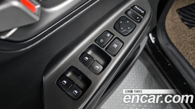 Hyundai Kona Modern Choice, 2020 13