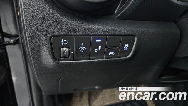 Hyundai Kona Modern Choice, 2020 14