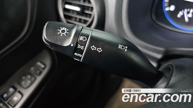 Hyundai Kona Modern Choice, 2020 16