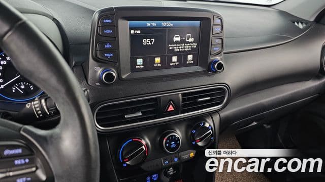 Hyundai Kona Modern Choice, 2020 18