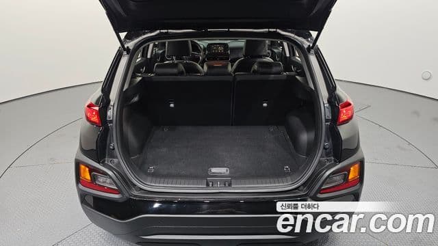 Hyundai Kona Modern Choice, 2020 20