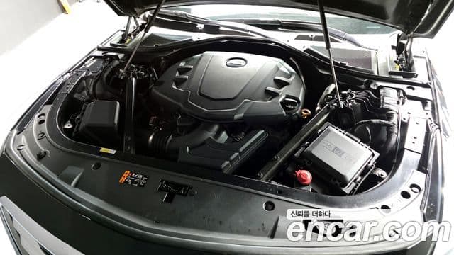 Cadillac CT6 3.6 Premium AWD, 2017 6