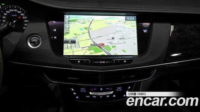 Cadillac CT6 3.6 Premium AWD, 2017 14