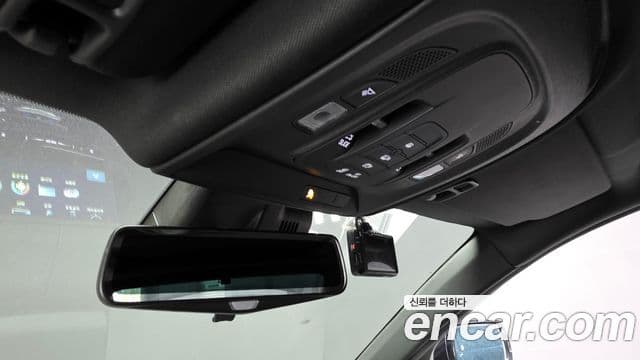 Cadillac CT6 3.6 Premium AWD, 2017 17