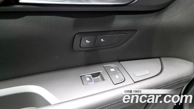 Cadillac CT6 3.6 Premium AWD, 2017 19