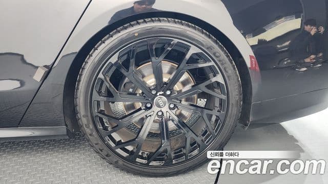 Audi S8 D4, 2013 все фото